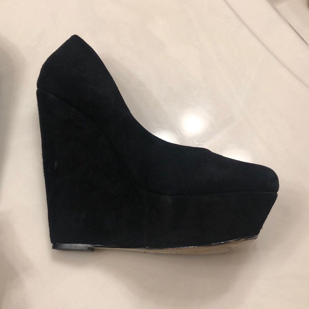 Aldo platforms - Picture 2 of 8